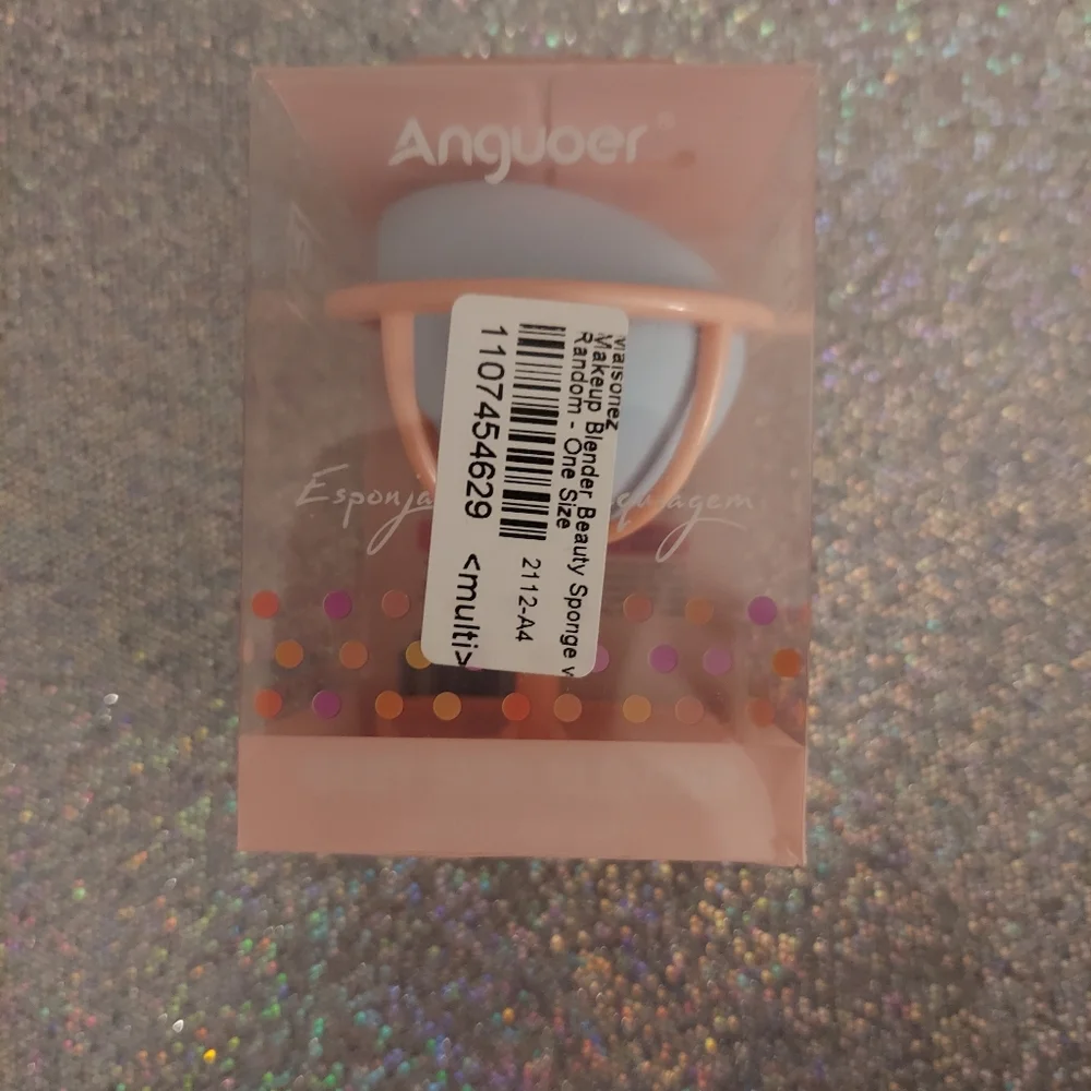 Makeup Blender Beauty Sponge with Holder